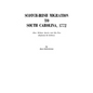 Scotch-Irish Migration to South Carolina, 1772 - Paperback