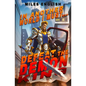 In Another World, I Must Defeat the Demon King: A LitRPG Adventure - Paperback