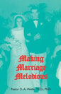 Making Marriage Melodious - Paperback