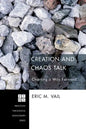Creation and Chaos Talk - Paperback