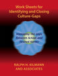 Work Sheets for Identifying and Closing Culture-Gaps - Paperback
