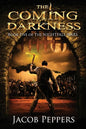 The Coming Darkness: Book Five of The Nightfall Wars - Paperback