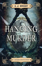 Hanging Murder - Paperback
