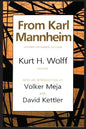 From Karl Mannheim - Paperback