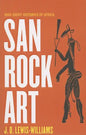 San Rock Art - Paperback