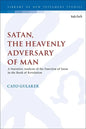 Satan, the Heavenly Adversary of Man: A Narrative Analysis of the Function of Satan in the Book of Revelation - Paperback