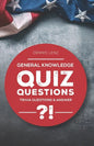 Quiz Questions: General Knowledge - Trivia Questions and Answers - Paperback