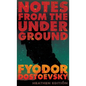 Notes from the Underground (Heathen Edition) - Hardcover
