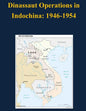 Dinassaut Operations in Indochina: 1946-1954 - Paperback