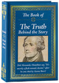 The Book of the Truth Behind the Story - Hardcover
