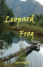 Leopard Frog - Paperback