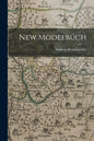 New Modelbüch - Paperback