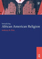 Introducing African American Religion - Paperback