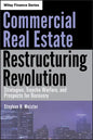 Commercial Real Estate - Hardcover