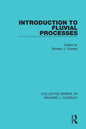 Introduction to Fluvial Processes - Paperback
