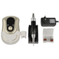 30000 rpm rechargeable portable nail polisher