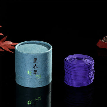 Laoshan Incense with Multiple Scents
