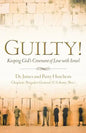 Keeping God's Covenant of Love with Israel - Paperback