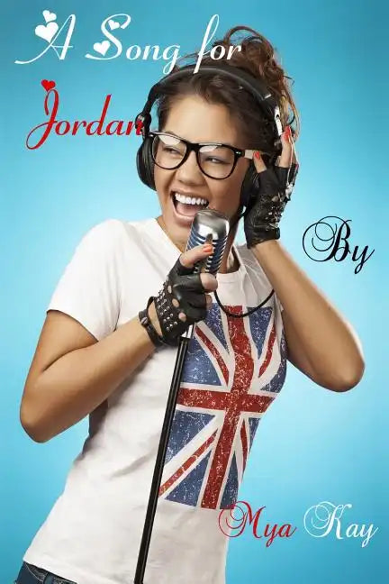 A Song for Jordan - Paperback