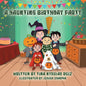 A Haunting Birthday Party - Paperback