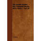 The Gentle Grafter - The Complete Works of O. Henry - Vol. III - Paperback