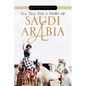 I'll Tell You a Story of Saudi Arabia - Hardcover