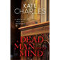 A Dead Man Out of Mind - Paperback