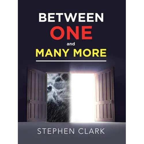 Between One and Many More - Paperback