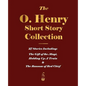 The O. Henry Short Story Collection - Volume I - Paperback