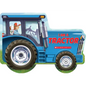 I Am a Tractor - Board Book