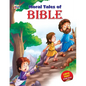Moral Tales of Bible - Paperback