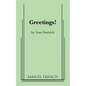 Greetings! - Paperback