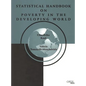 Statistical Handbook on Poverty in the Developing World - Hardcover
