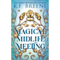 Magical Midlife Meeting - Paperback