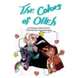 The Colors of Olleh - Hardcover