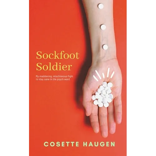 Sockfoot Soldier - Paperback