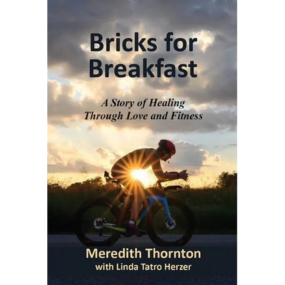 Bricks for Breakfast - Paperback