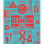 The Medicine Book - Hardcover
