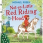Not-So-Little Red Riding Hood - Paperback