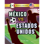 México vs. Estados Unidos - Hardcover