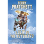 A Slip of the Keyboard: Collected Nonfiction - Paperback
