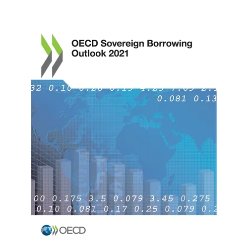 OECD Sovereign Borrowing Outlook 2021 - Paperback