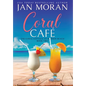 Coral Cafe - Hardcover