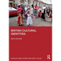 British Cultural Identities - Paperback