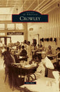 Crowley - Hardcover