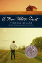 A Fine White Dust - Paperback