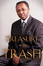Treasure in the Trash - Paperback