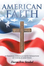 American Faith: A Personal Struggle with Separation of Church and State - Paperback
