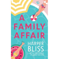 A Family Affair - Paperback