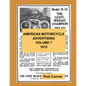 American Motorcycle Advertising Volume 7: 1915 - Paperback